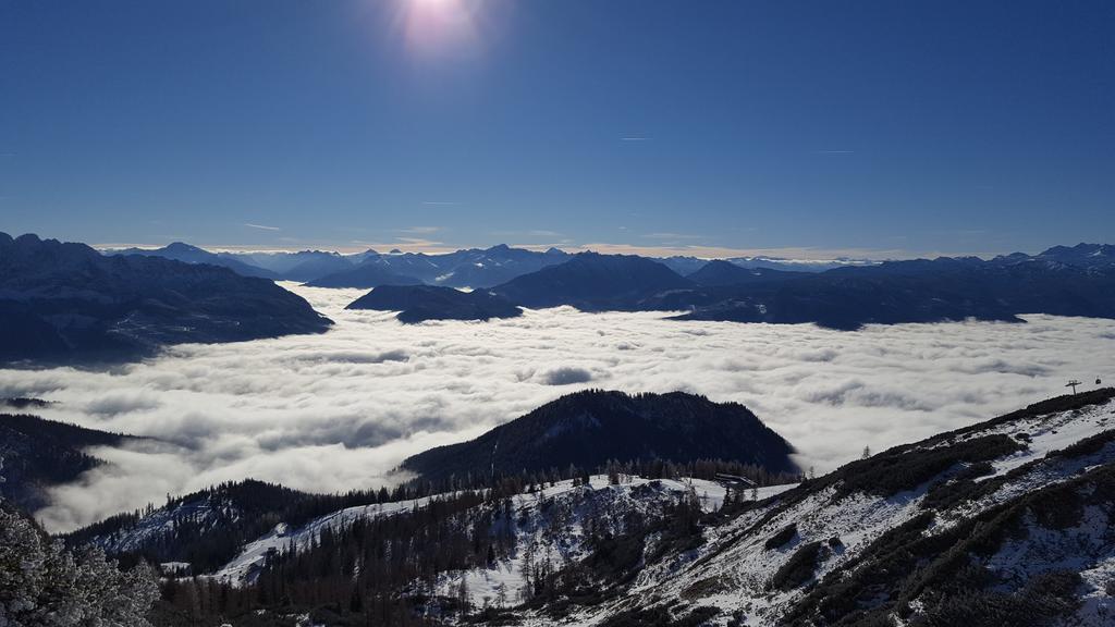 Szoeky * Bad Mitterndorf